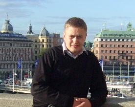 инструктор в Санкт-Петербурге