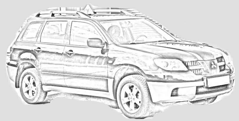 учебные автомобили